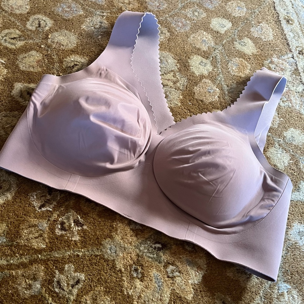 Evelyn Bobbie - Evelyn bra, M